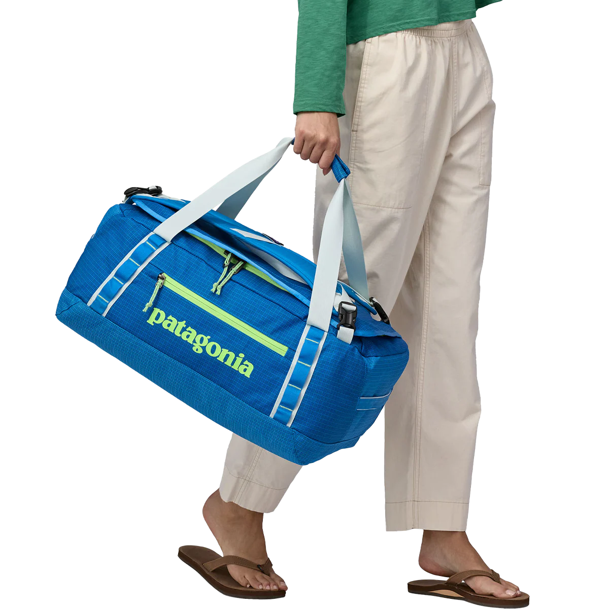 Black Hole Duffel 40L - Image 5