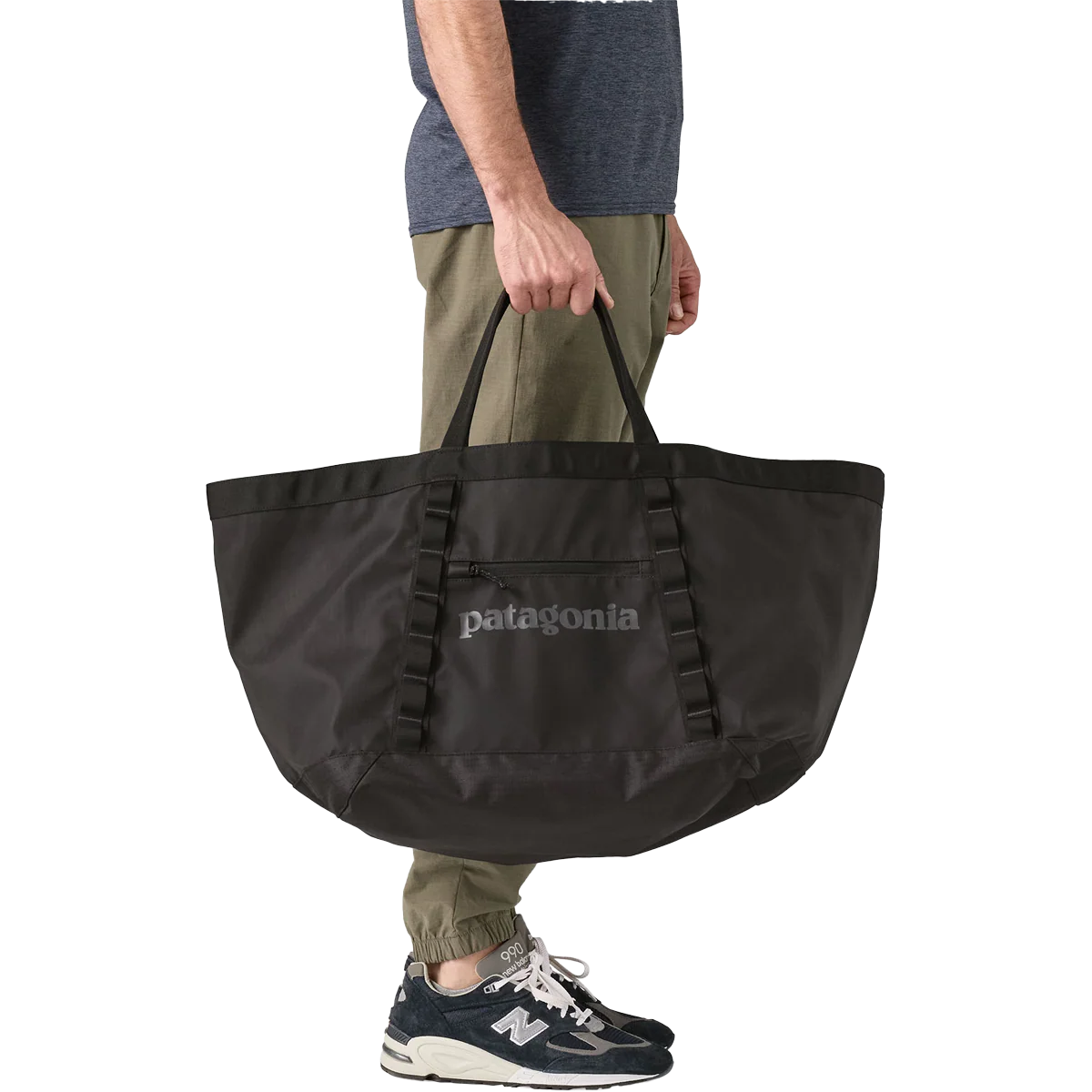Black Hole Gear Tote 61L - Image 4