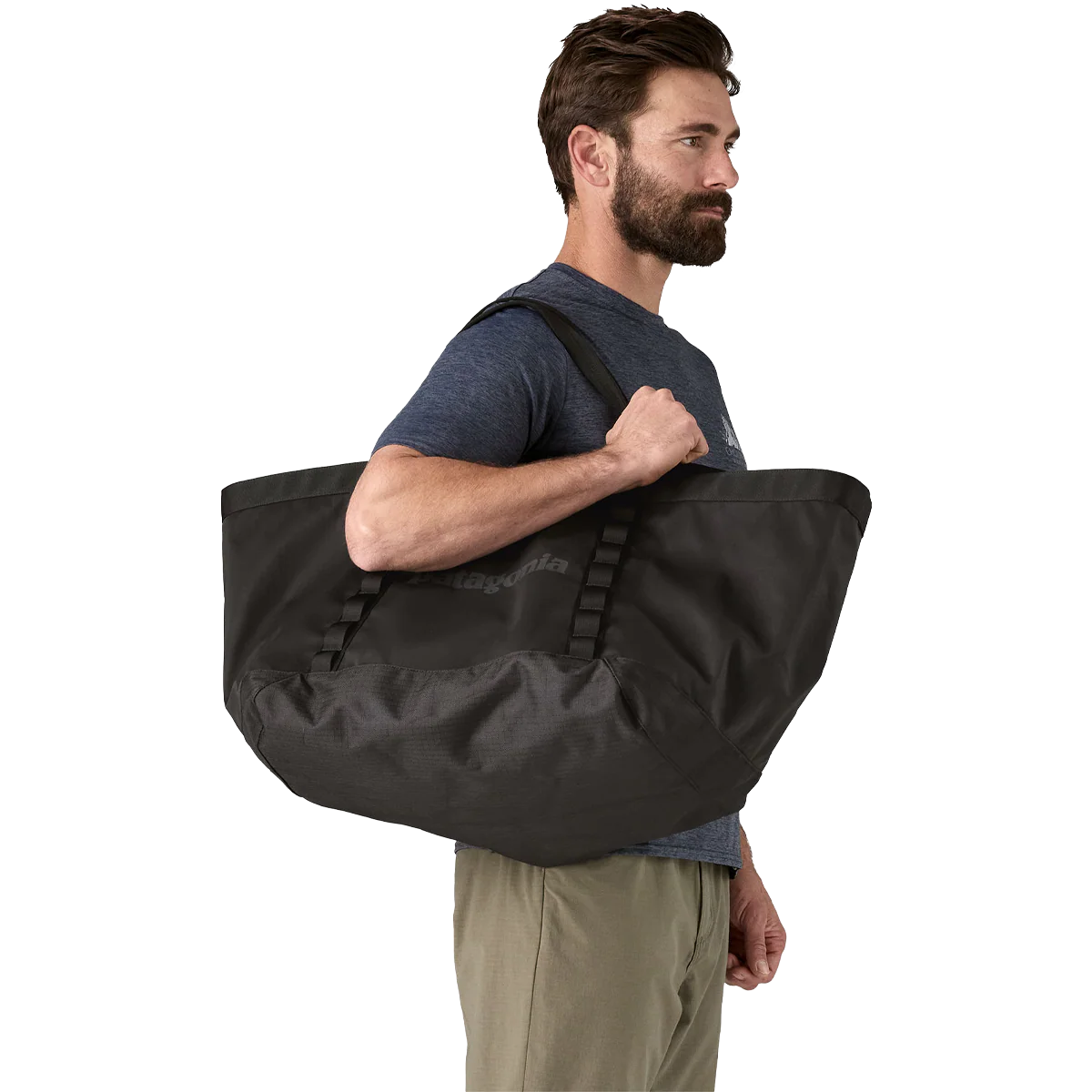 Black Hole Gear Tote 61L - Image 5
