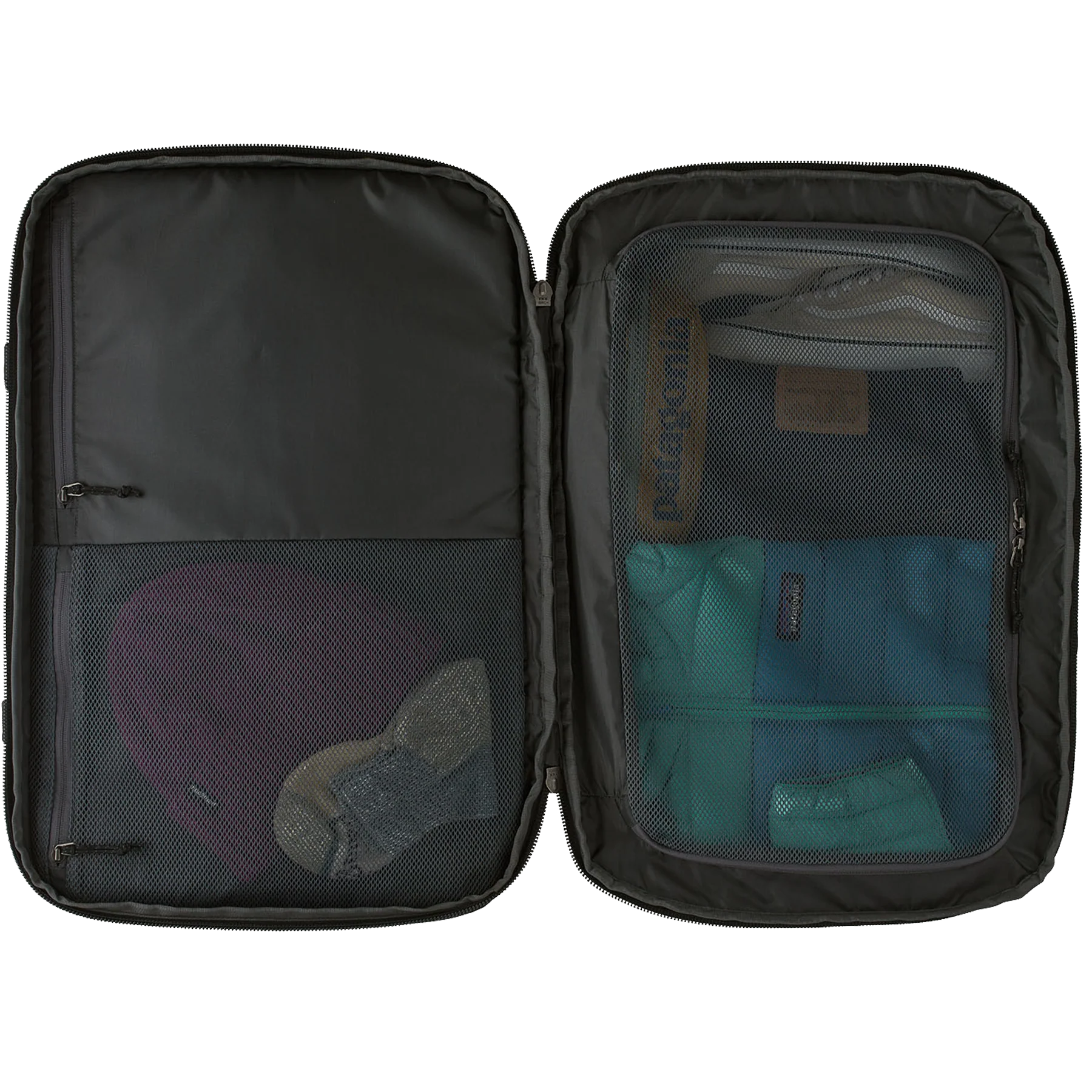 Black Hole MLC 45L Pack - Image 4