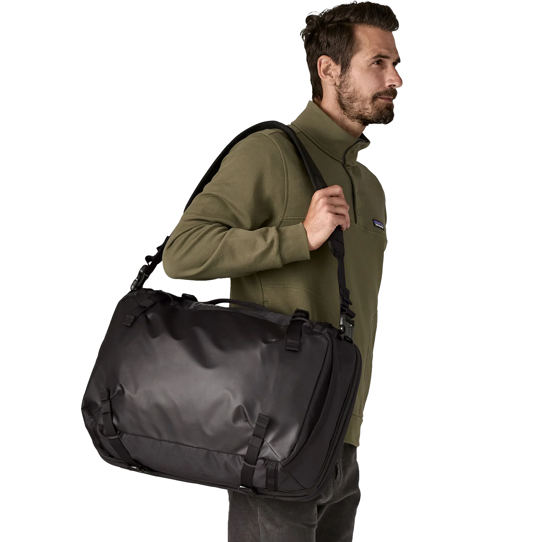 Black Hole MLC 45L Pack - Image 7