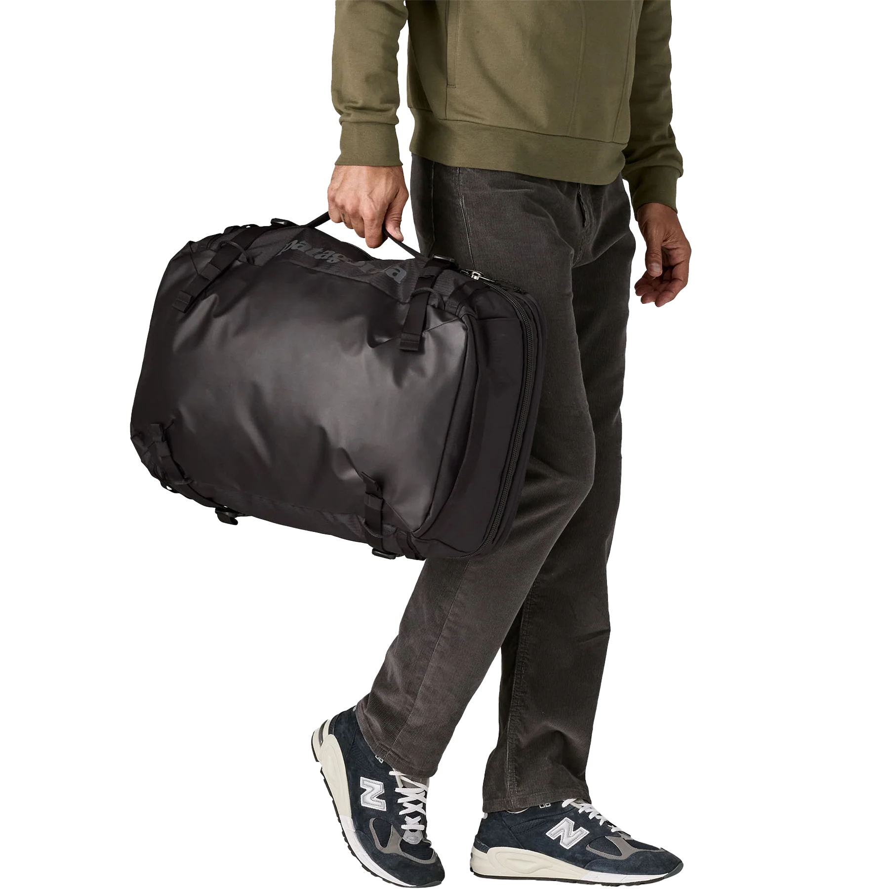 Black Hole MLC 45L Pack - Image 8