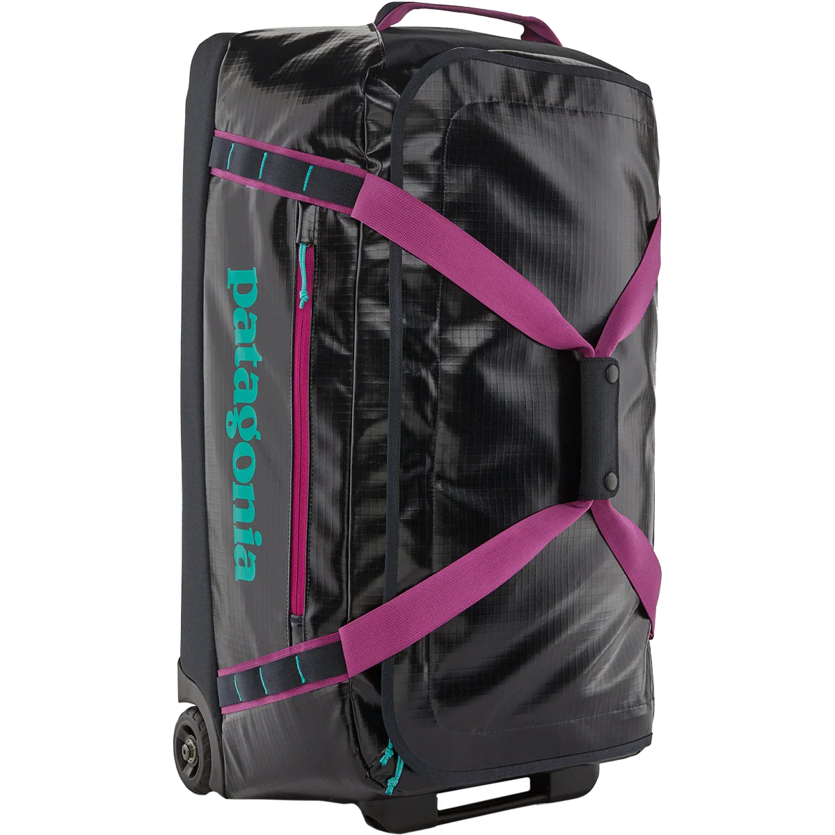 Wheeled Duffel 70L