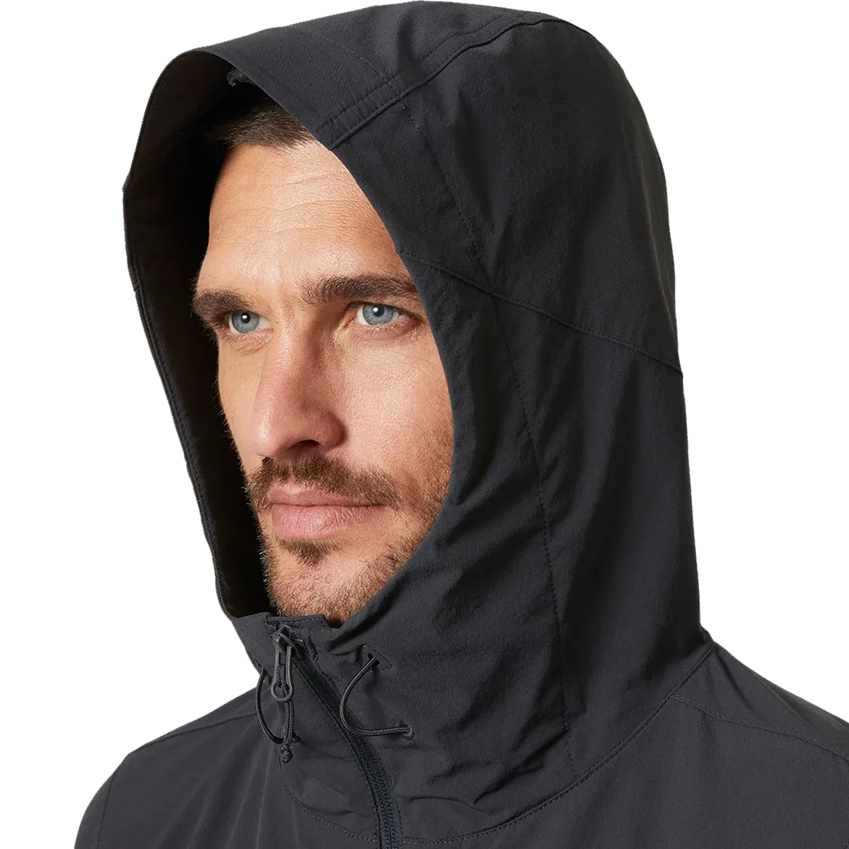 Men’s Blaze Hooded Softshell Jacket - Image 4