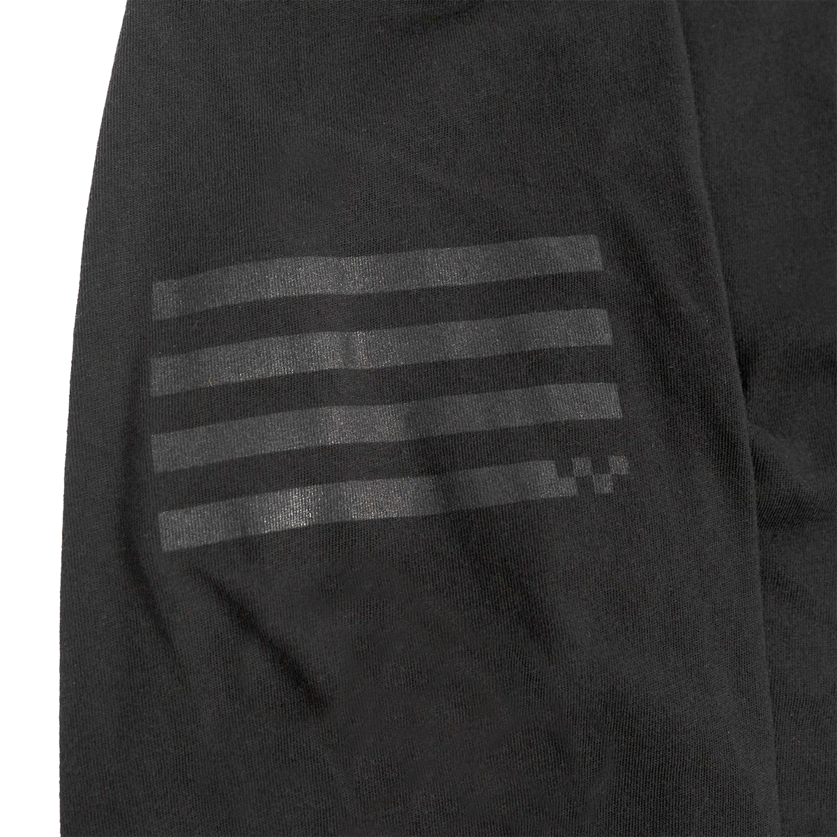 Men's Blend Long Sleeve Tech Tee - Image 5