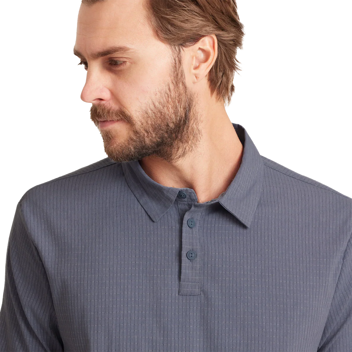 Men's Bless Up Polo - Image 5
