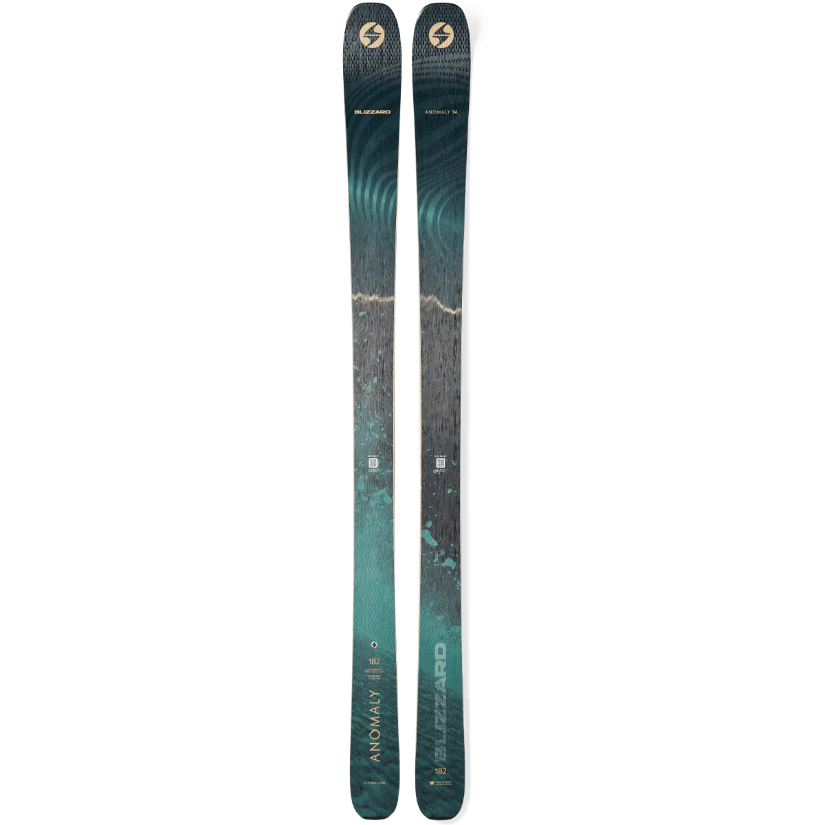 Anomaly 94
