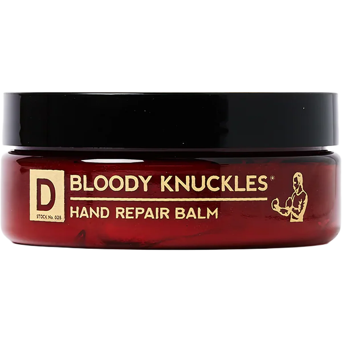 Bloody Knuckles - Image 2