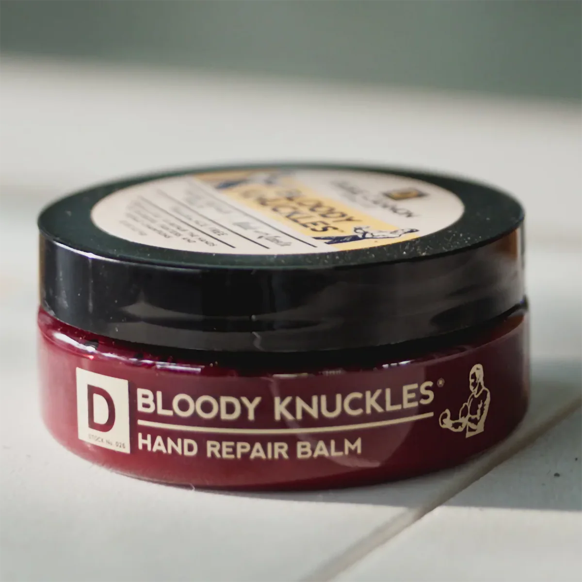 Bloody Knuckles - Image 5
