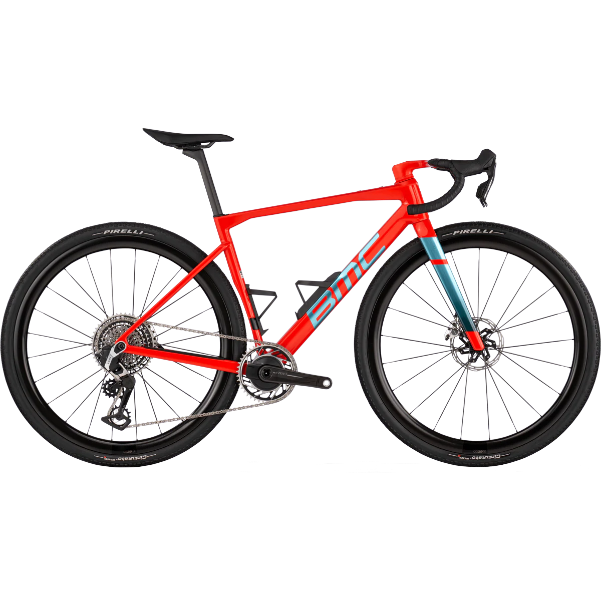 BMC Kaius 01 ONE