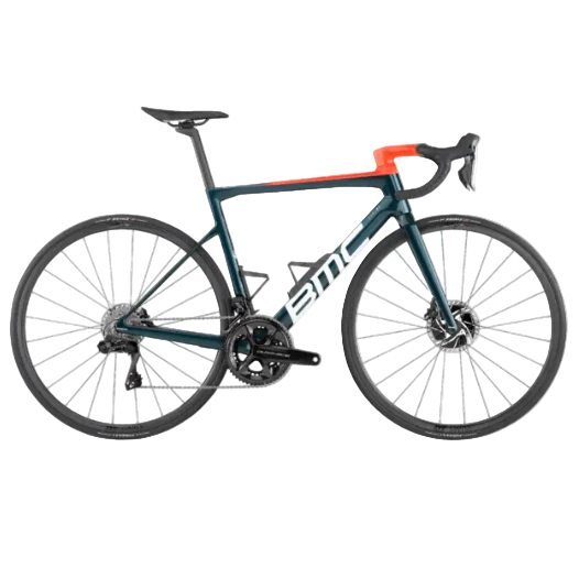 BMC Teammachine SLR 01 ONE - Escape from Alcatraz Only