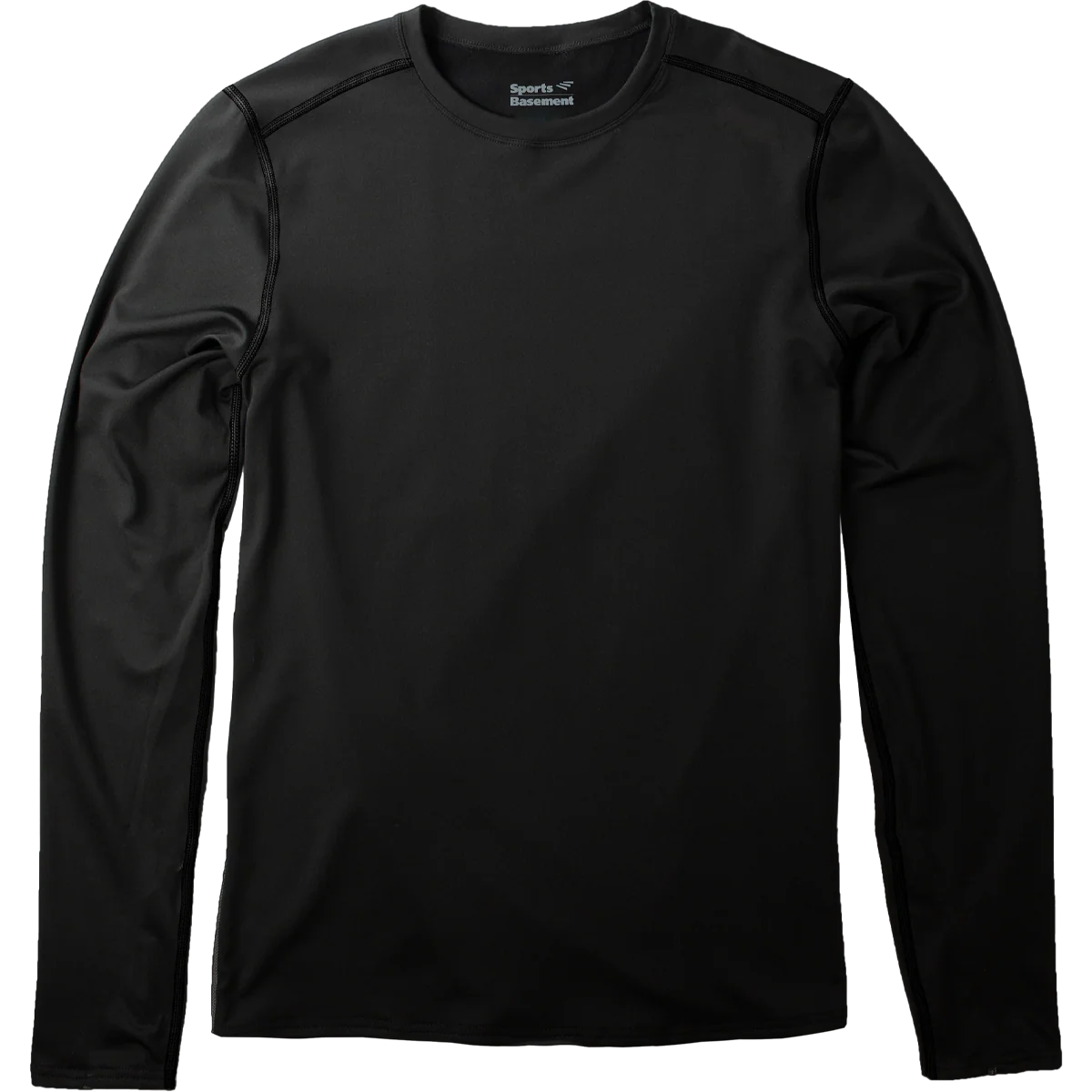 Sports Basement Men's Body Fit Crewneck