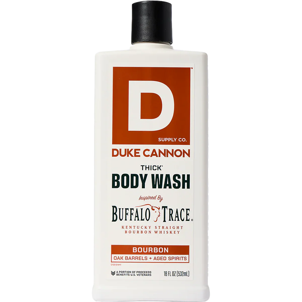 Body Wash 18oz