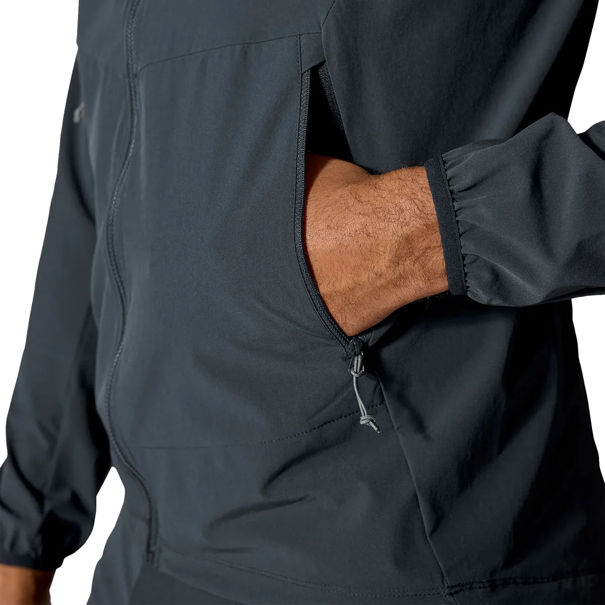 Men's Borealis Hooded Jacket - Image 10