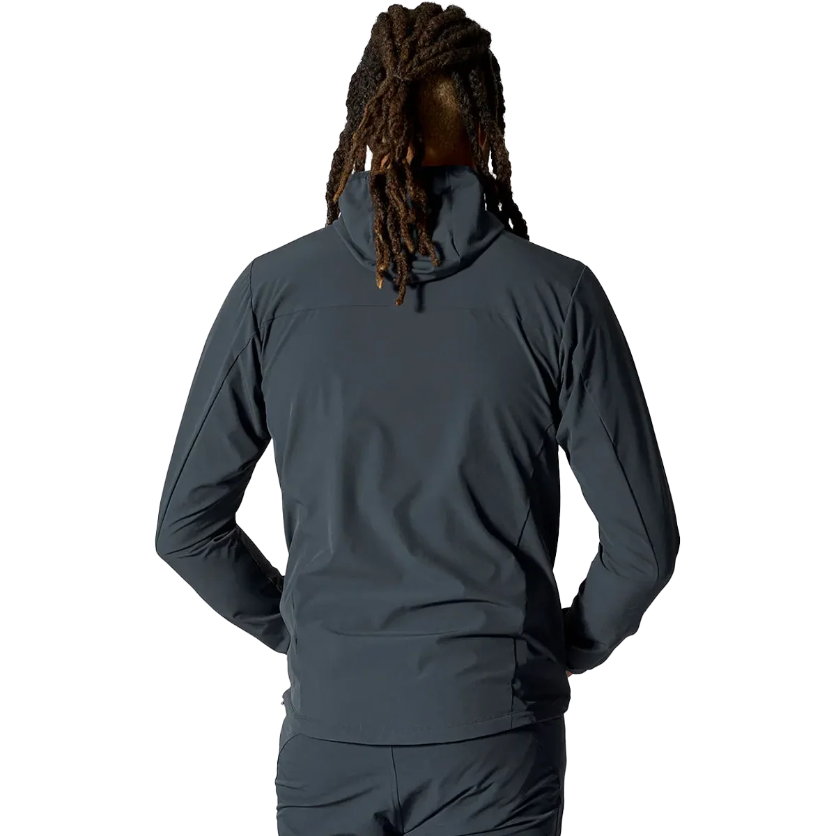 Men's Borealis Hooded Jacket - Image 6