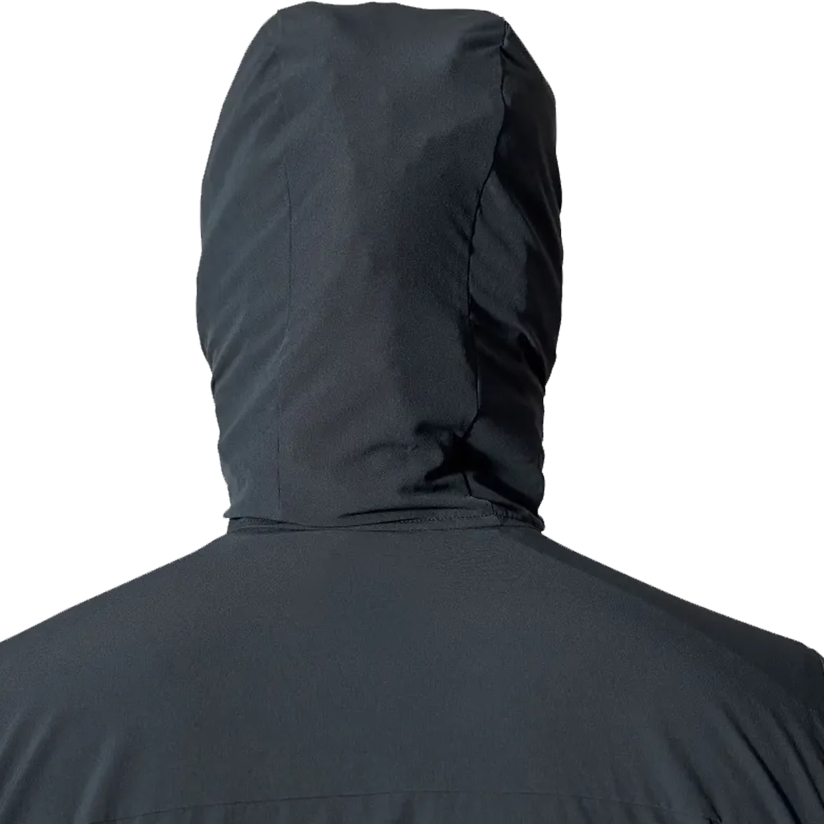 Men's Borealis Hooded Jacket - Image 8