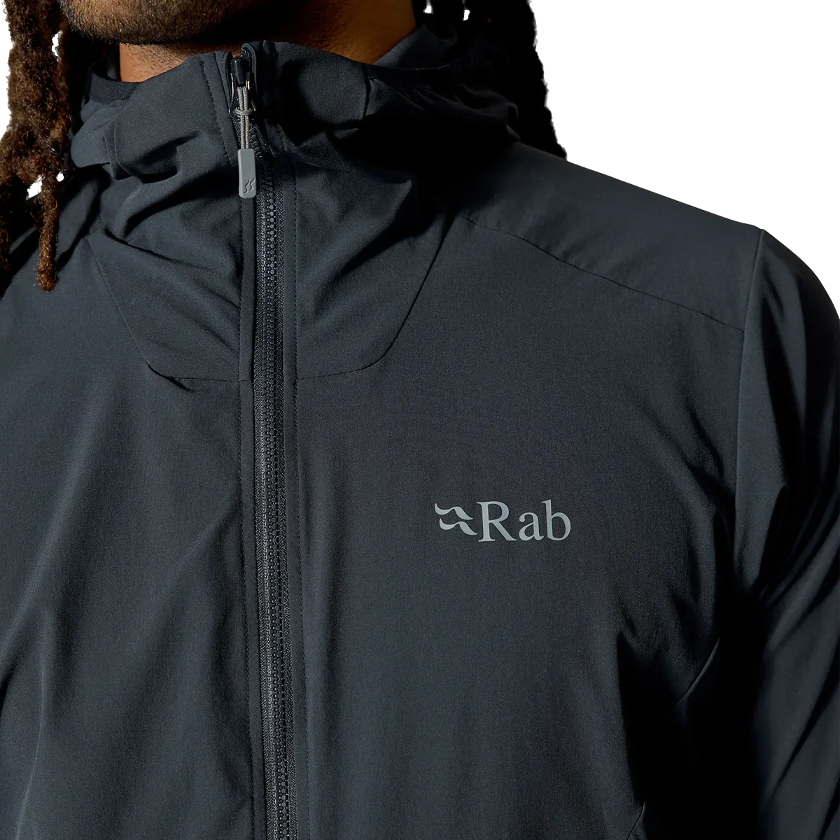 Men's Borealis Hooded Jacket - Image 9