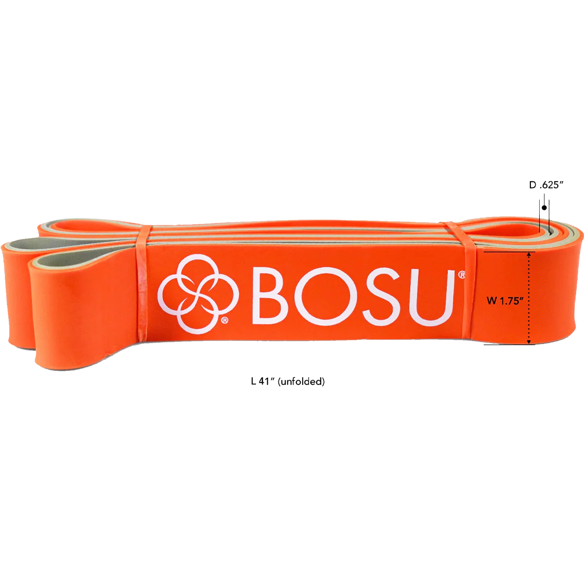 Heavy Resistance Band - Image 4