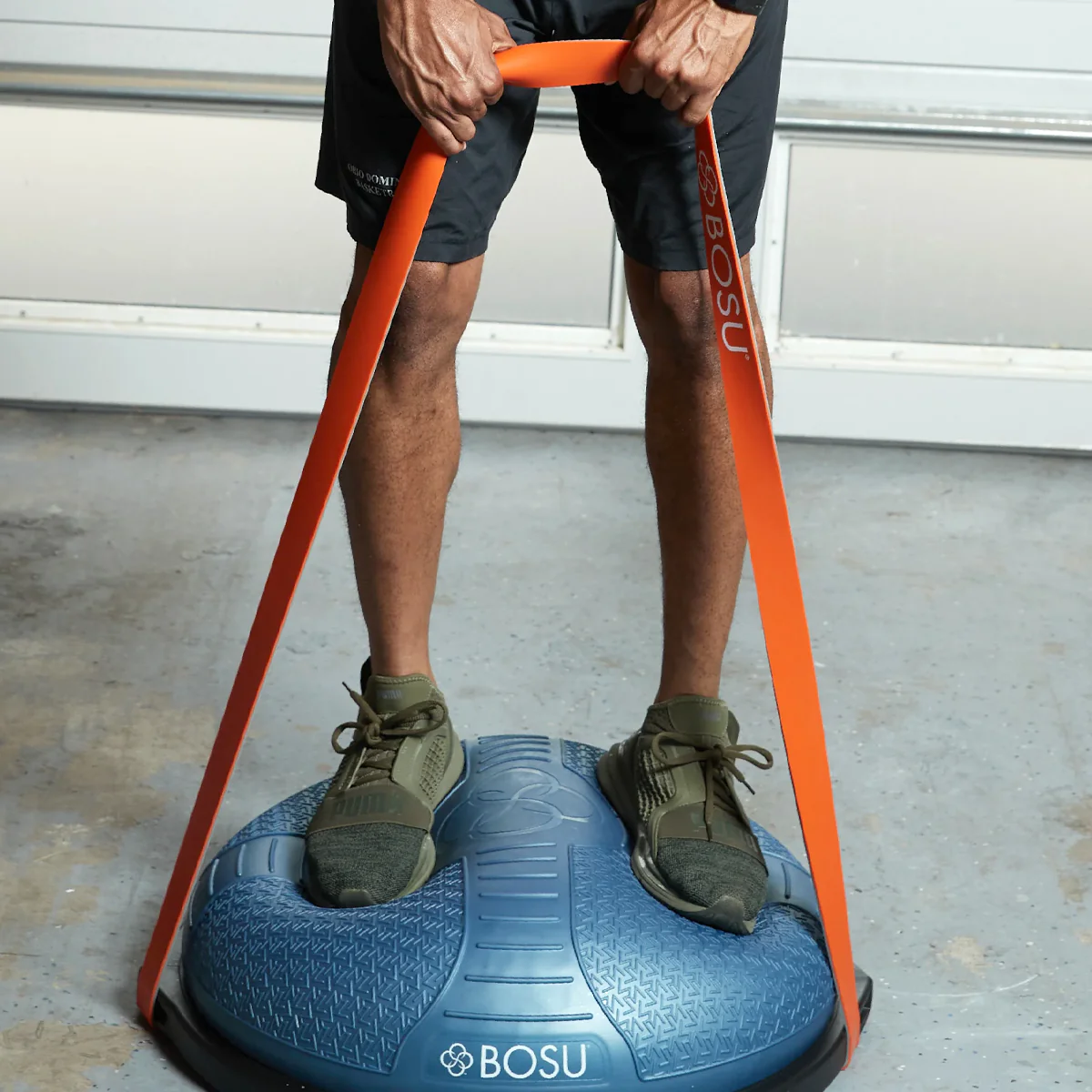 Heavy Resistance Band - Image 5