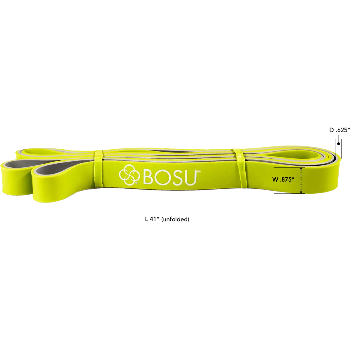Light Resistance Band - Image 4