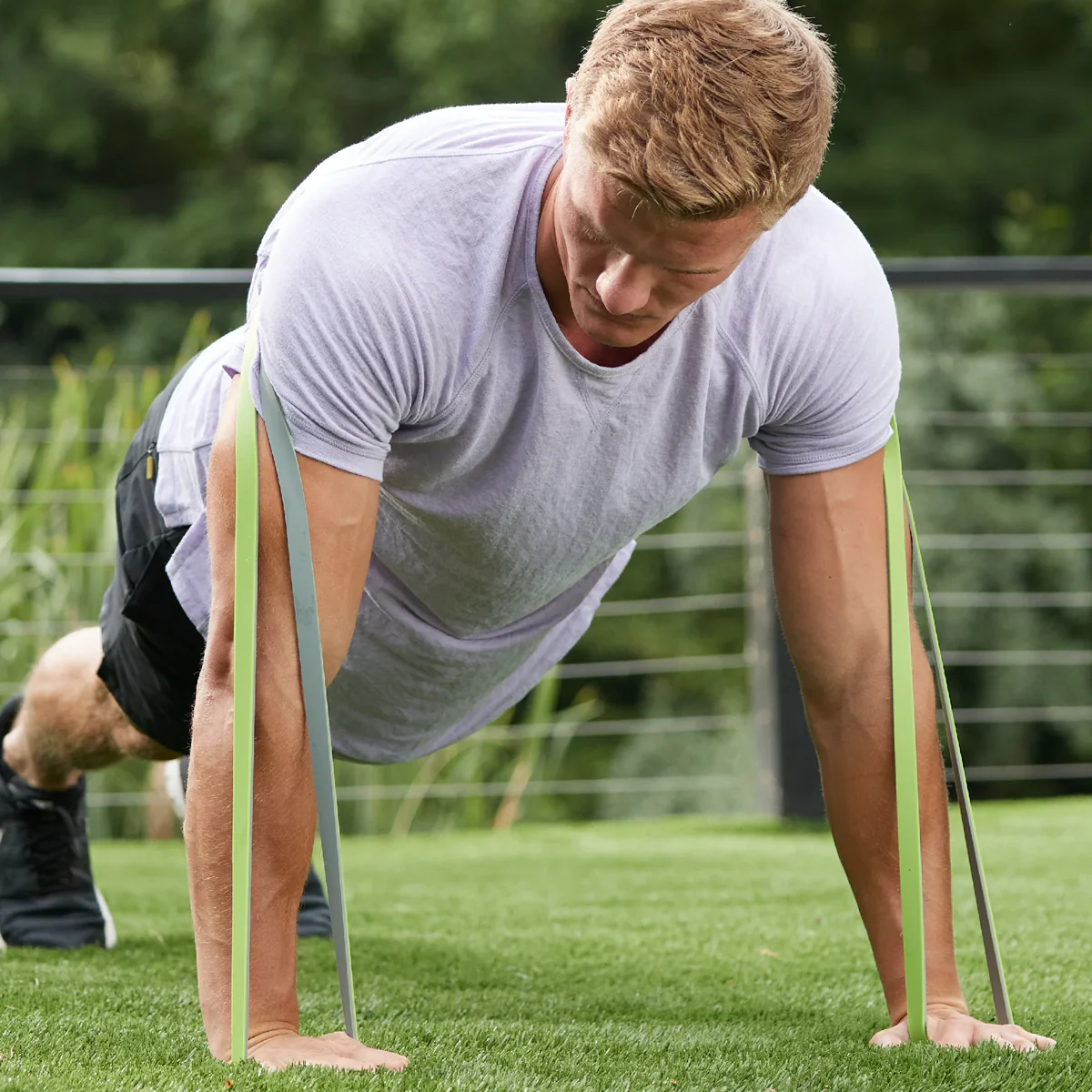 Light Resistance Band - Image 5
