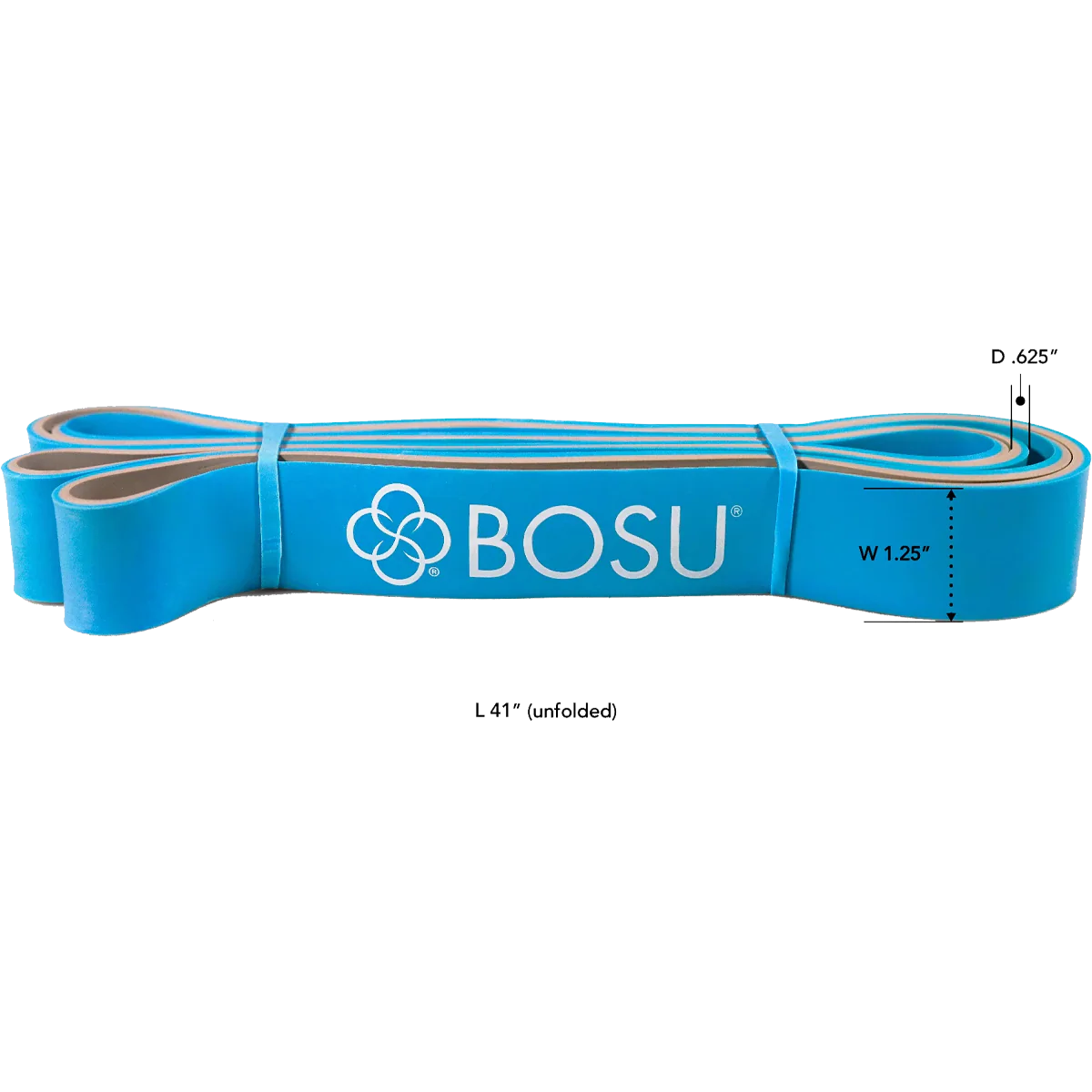 Medium Resistance Band - Image 4
