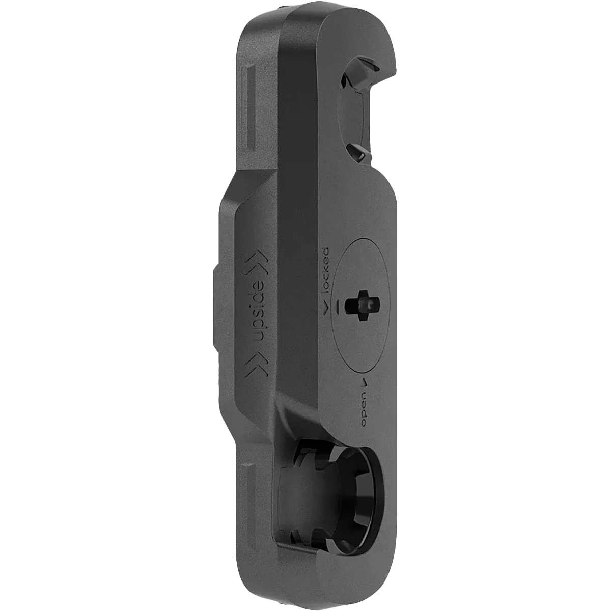 Bottle Left TurnConnector