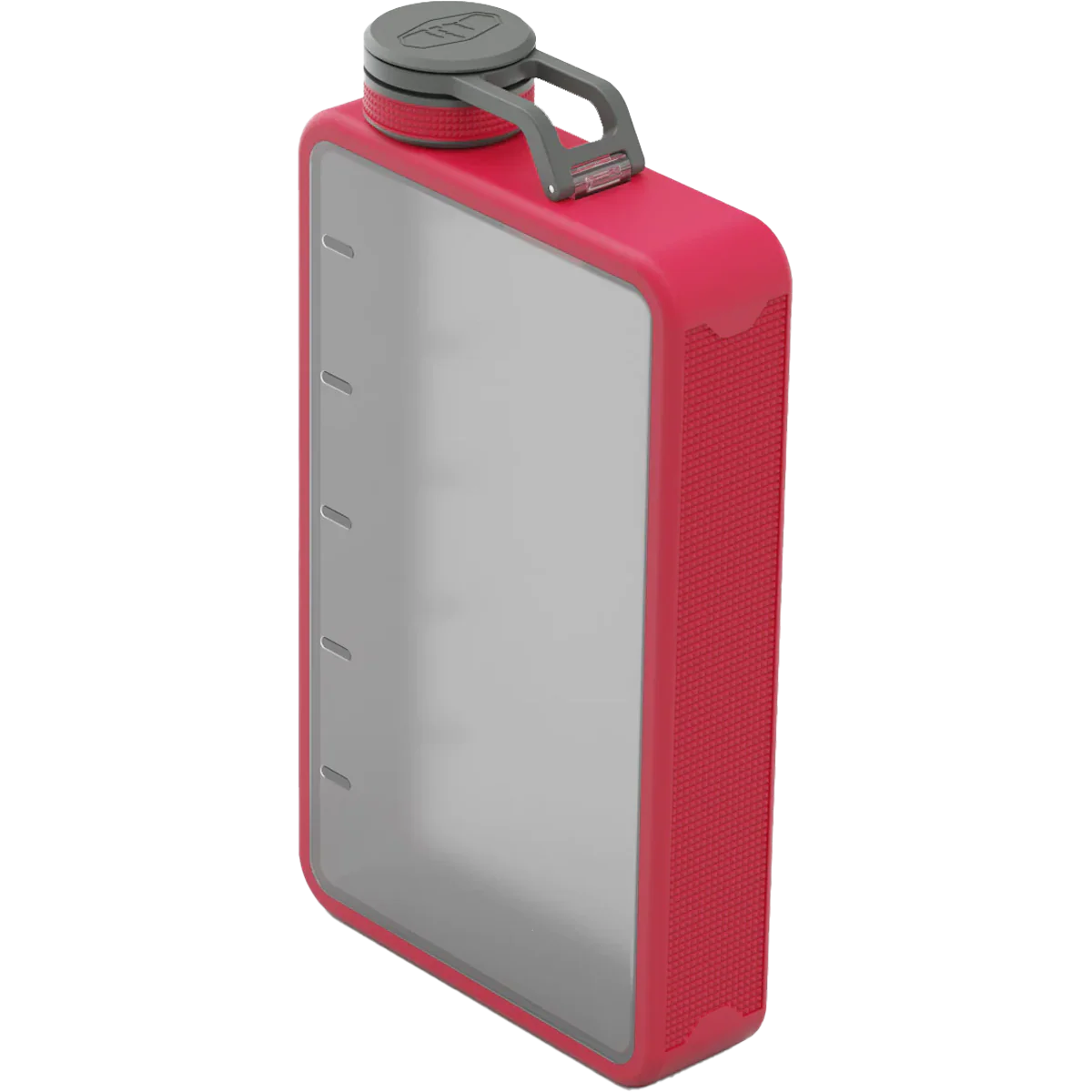 Boulder Flask 16 oz - Image 2