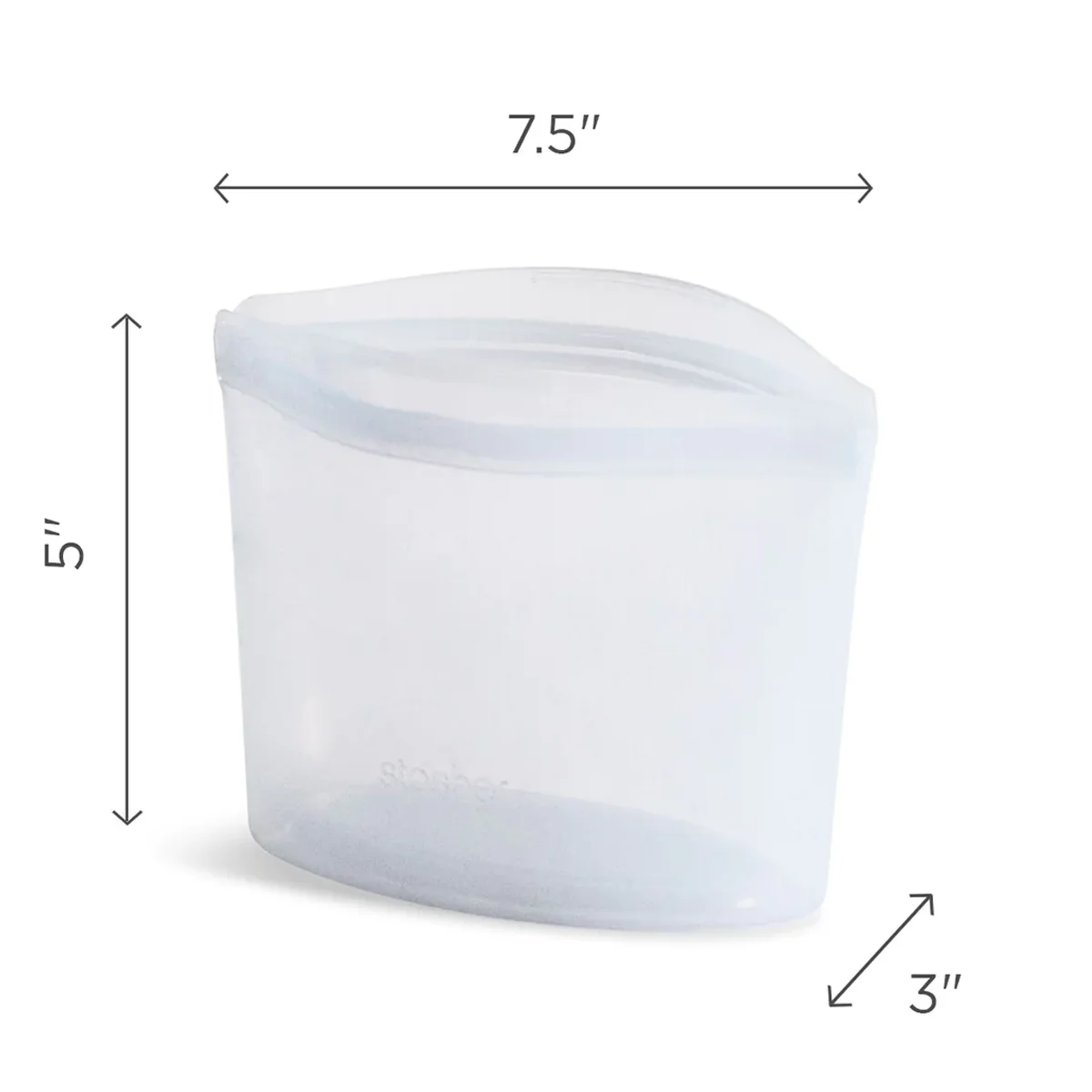 2-Cup Bowl - Image 3