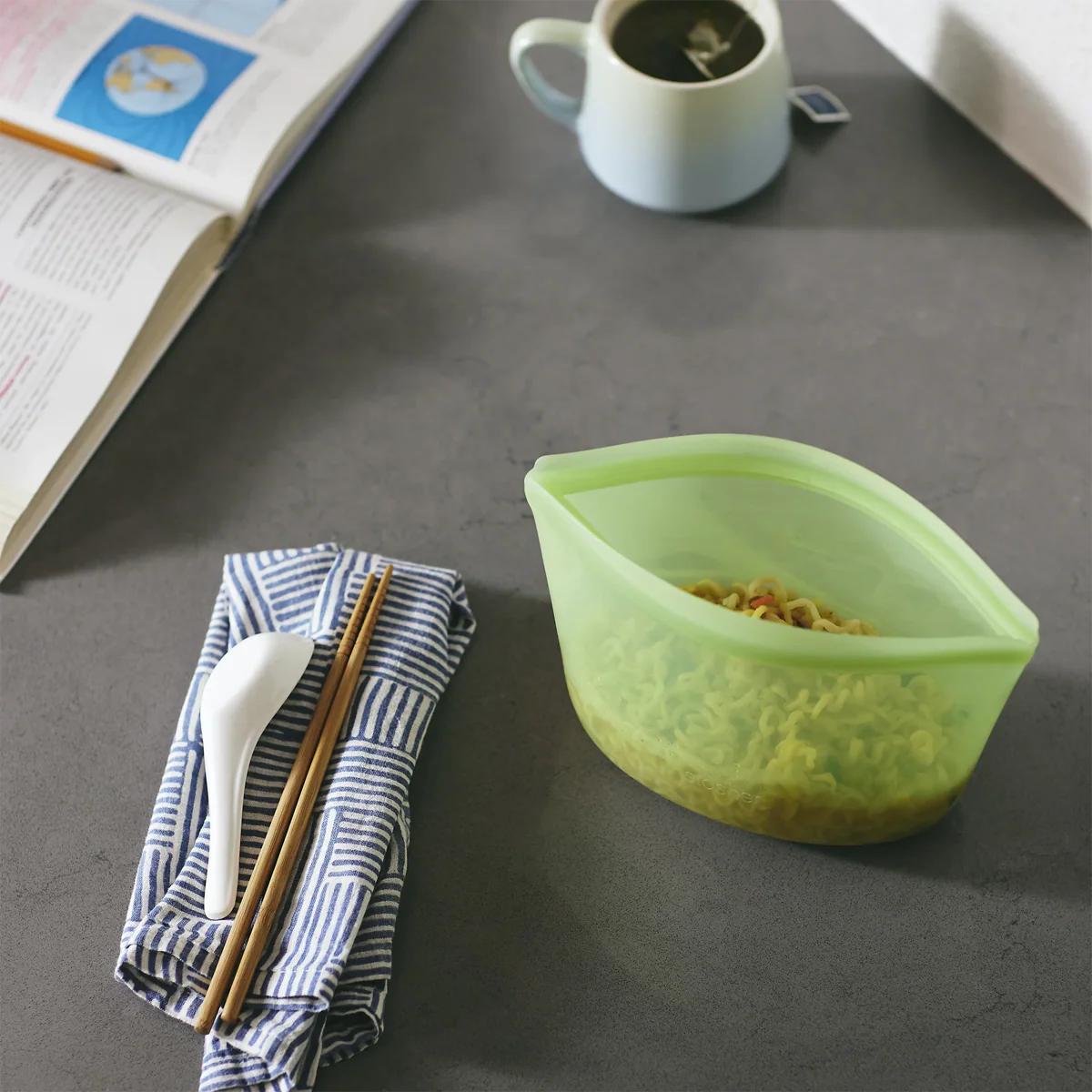 4-Cup Bowl - Image 2