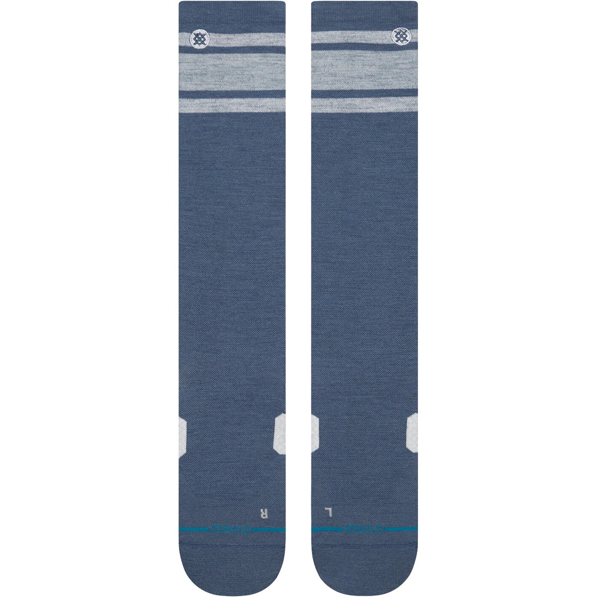 Boyd Ultralight Performance Wool Snow OTC - Image 2