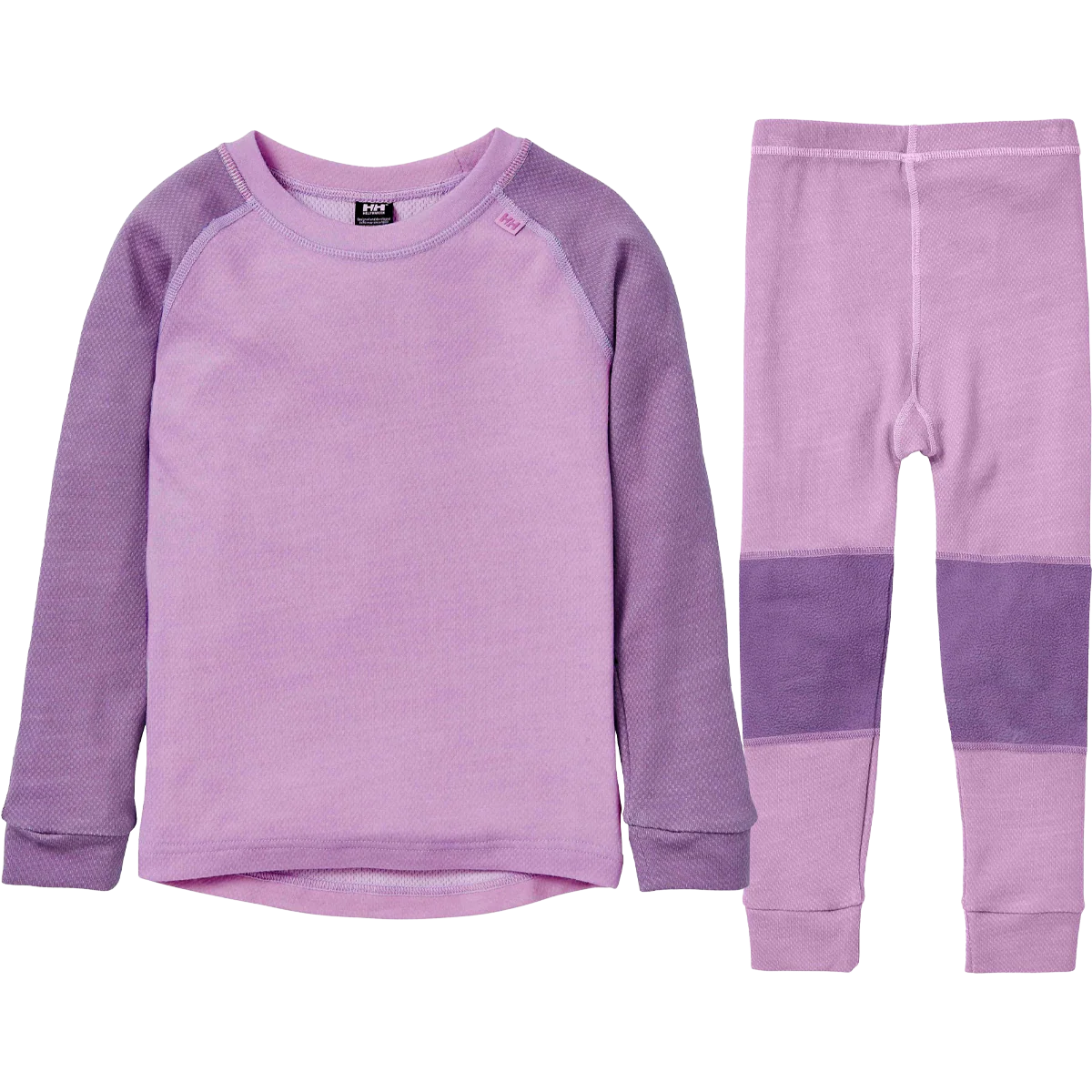 Youth HH Lifa Wool Merino Layer Set - Image 3