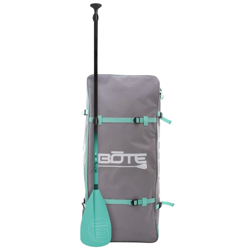 Breeze Aero Classic 11'6 Inflatable Paddle Board - Image 7