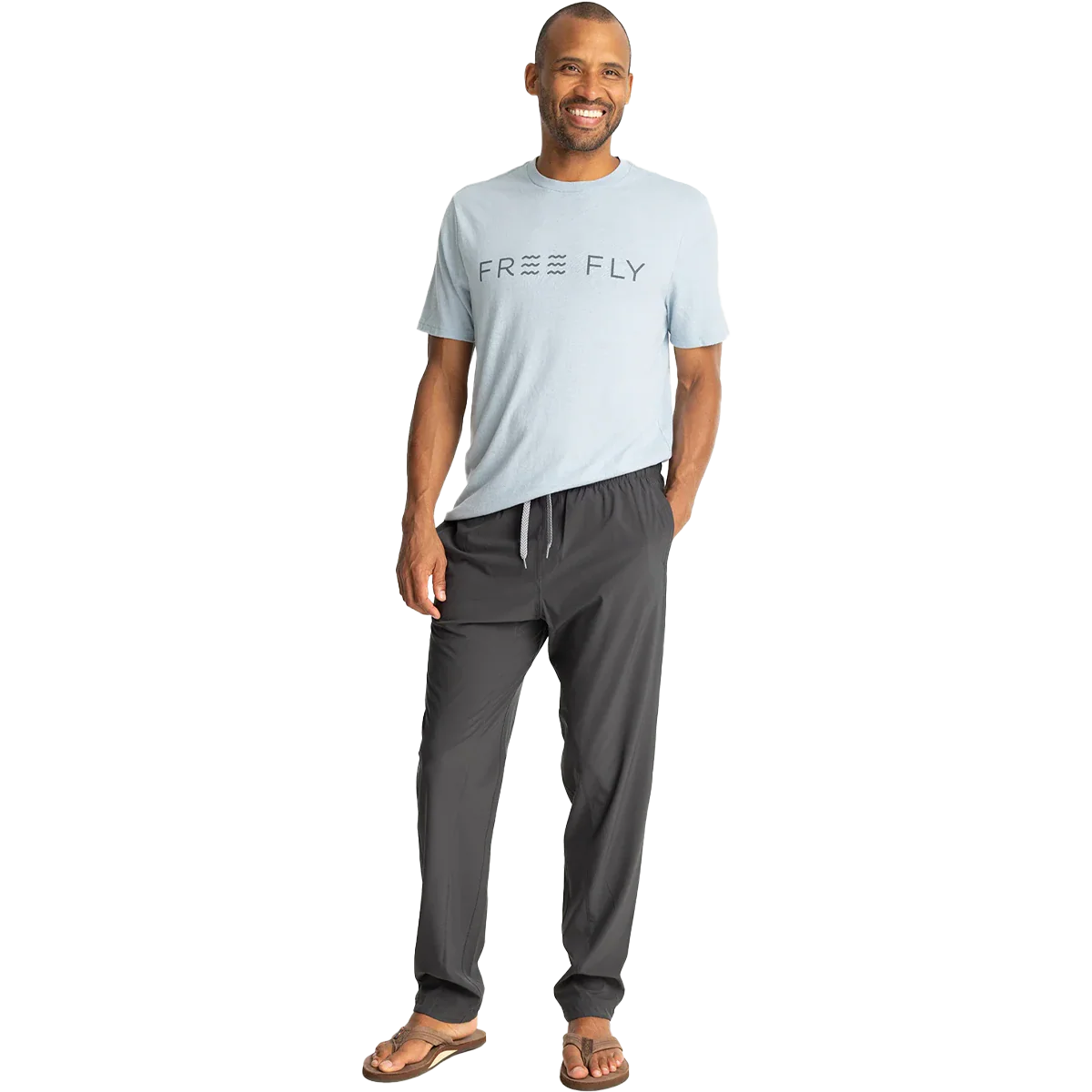 Men's Breeze Pant