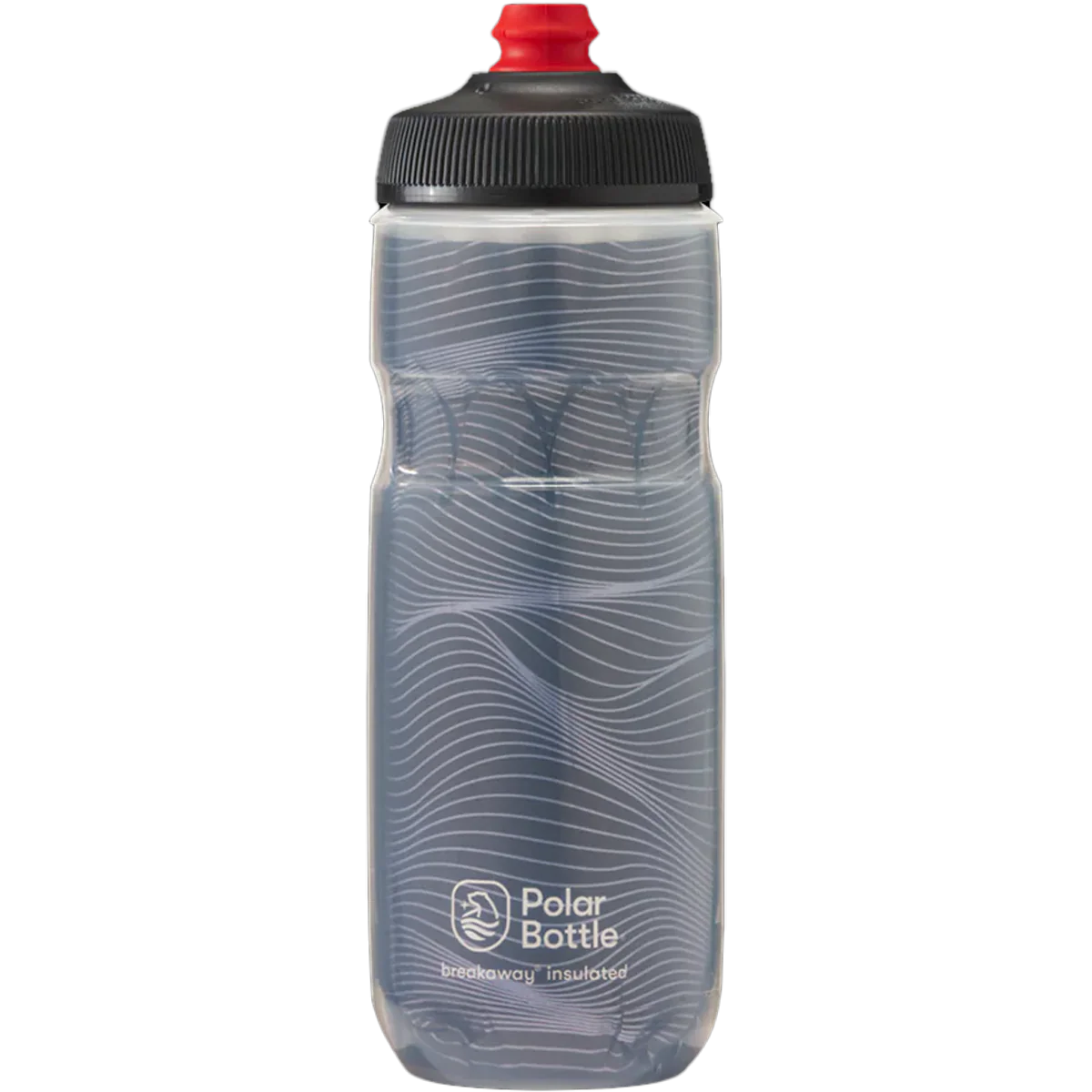 Breakaway Insulated 20 oz Jersey Knit Bottle