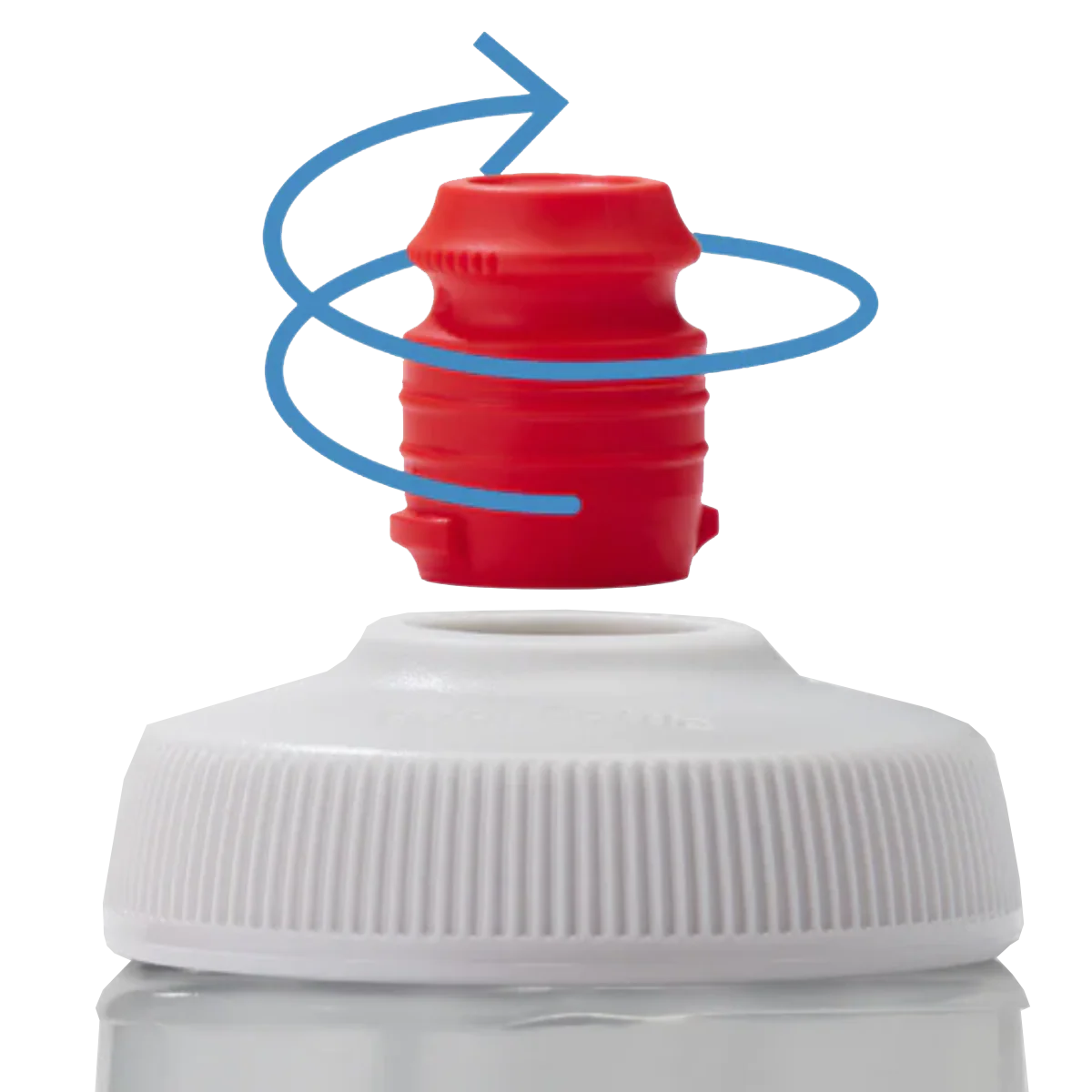 Breakaway Insulated 20 oz Jersey Knit Bottle - Image 3