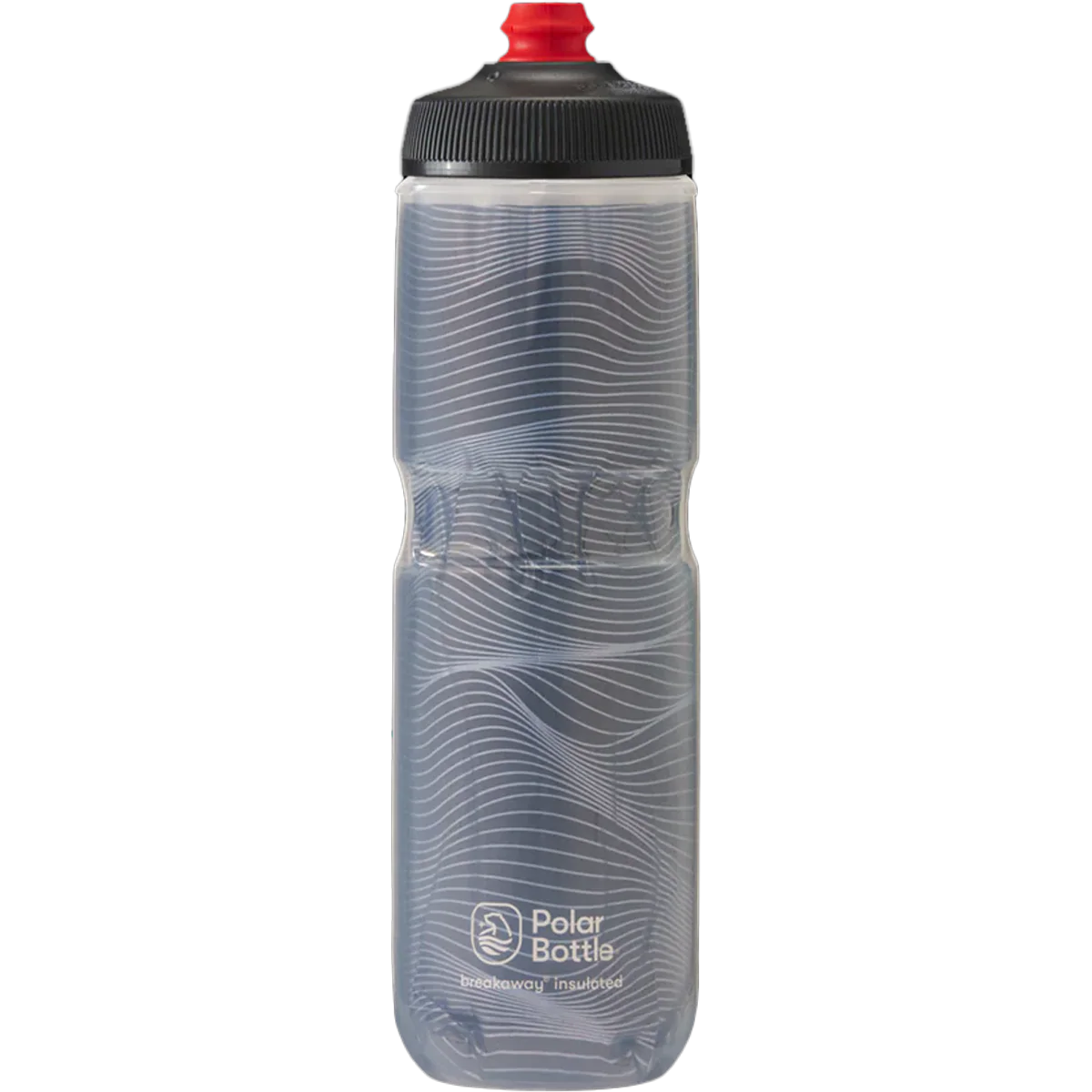 Breakaway Insulated 24 oz Jersey Knit Bottle
