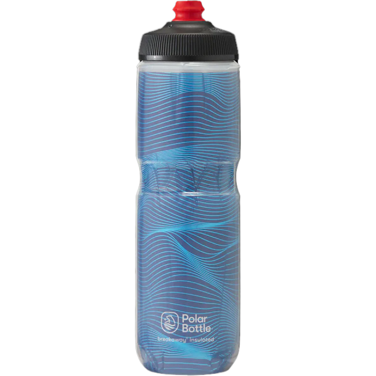 Breakaway Insulated 24 oz Jersey Knit Bottle