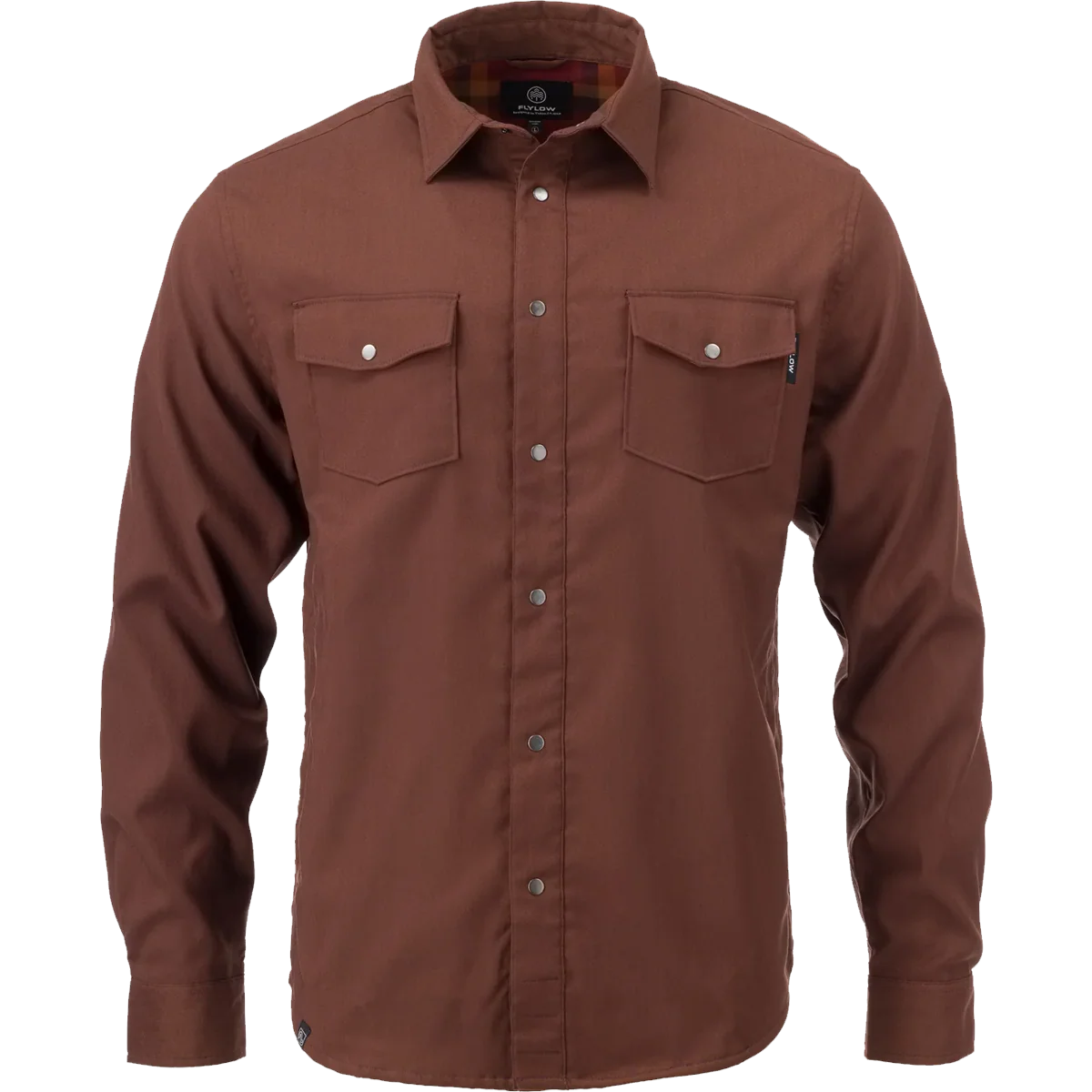 Men's Brose Work Shirt - Image 2