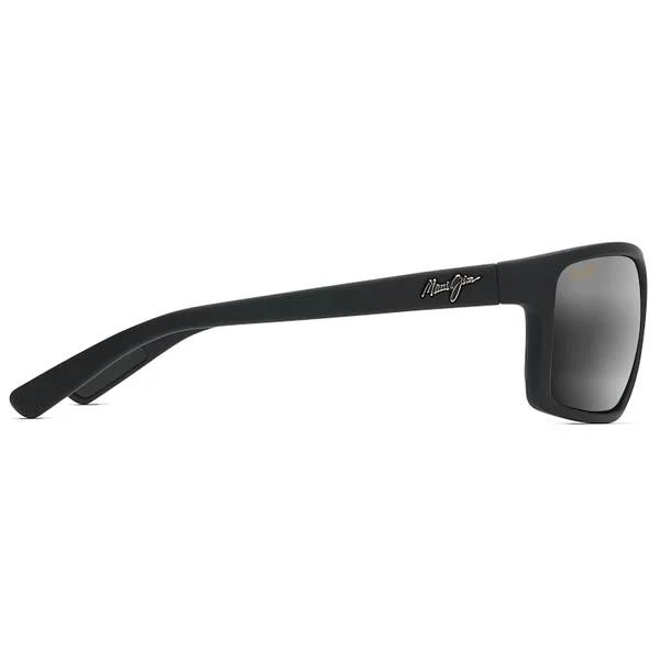 Byron Bay - Matte Black Rubber / Neutral Grey - Image 2