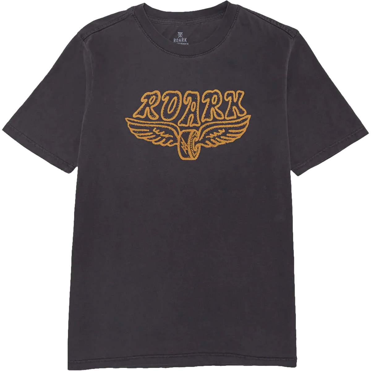 Burn Rubber Tee