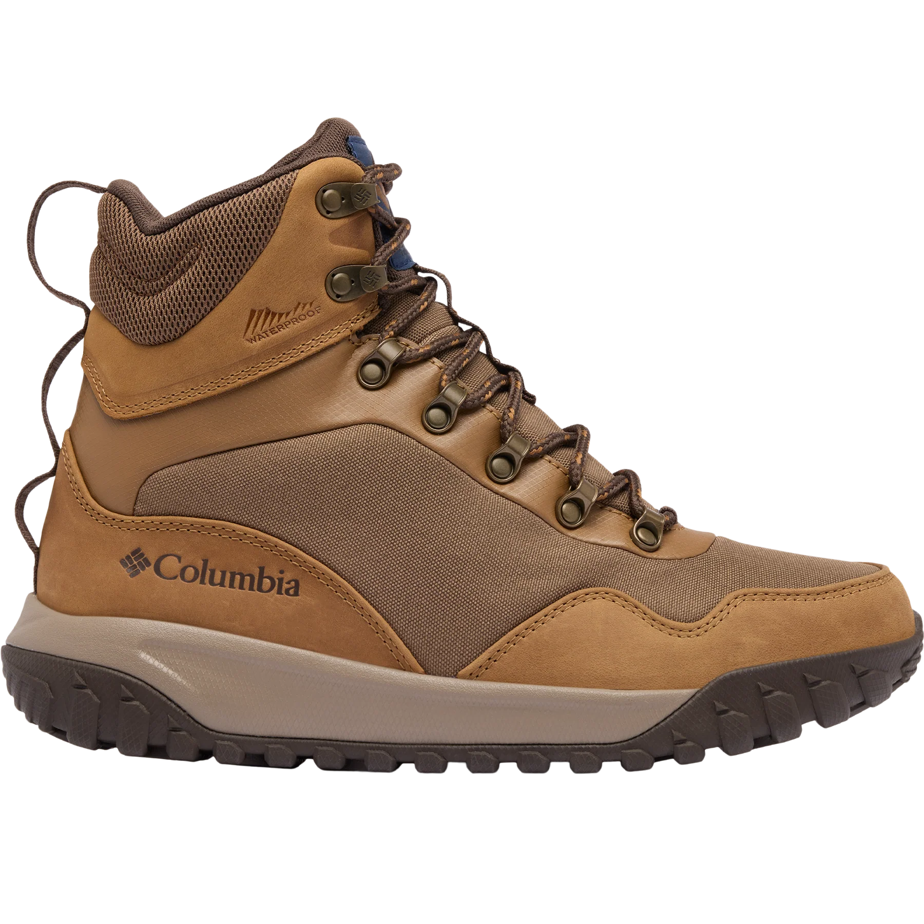 Men's Burnsider Omni-Heat Infinity