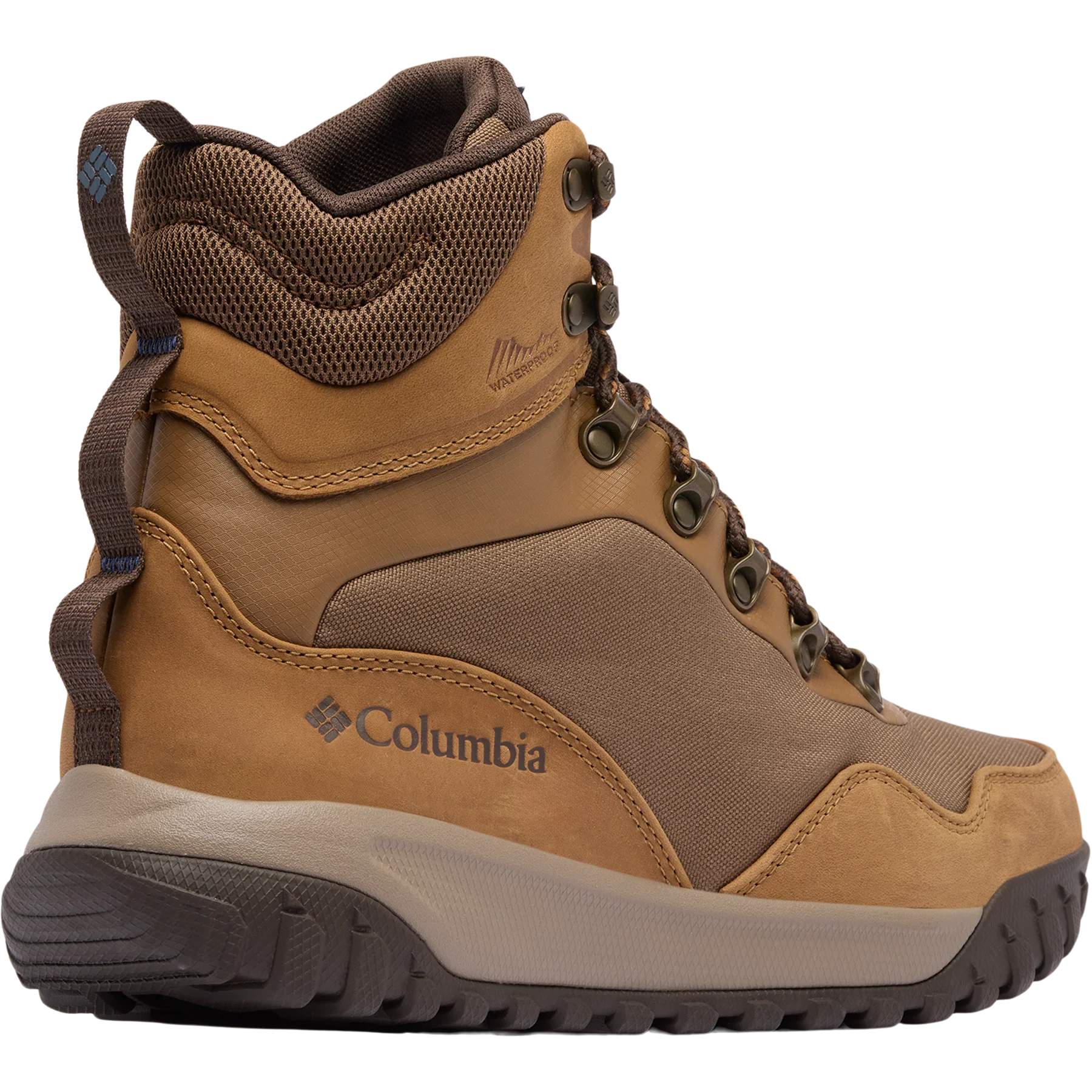 Men's Burnsider Omni-Heat Infinity - Image 7