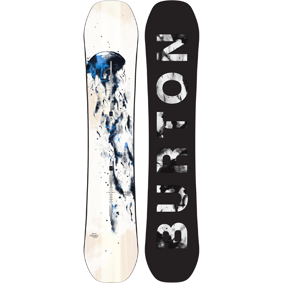 Women's Feelgood Camber