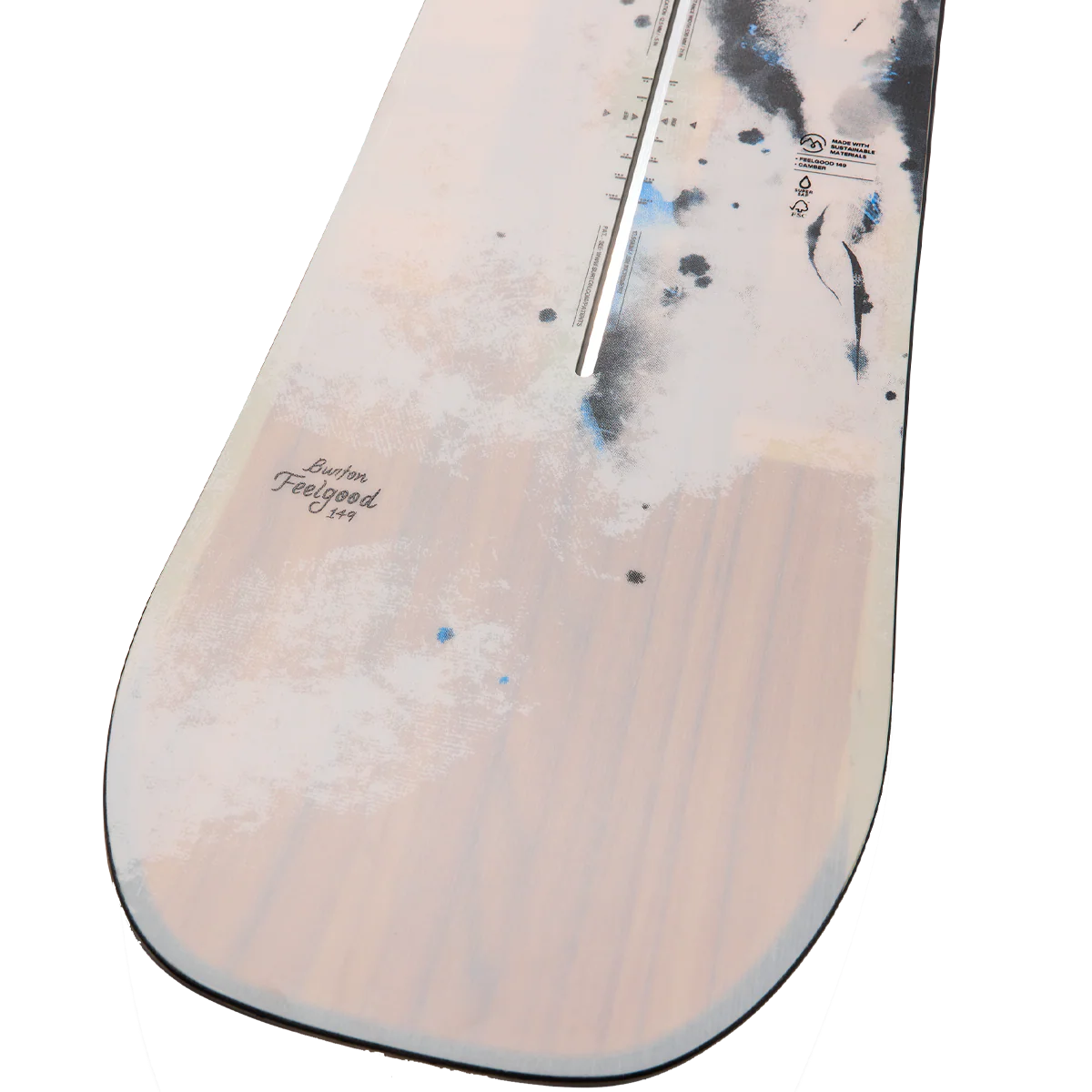 Women's Feelgood Camber - Image 6