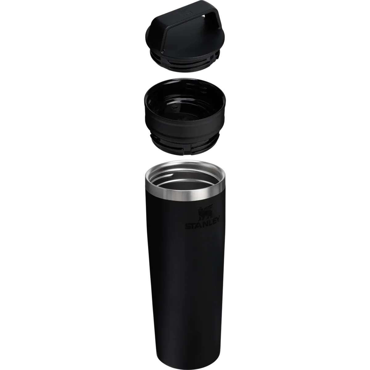 Café-To-Go 20 oz Travel Mug - Image 3