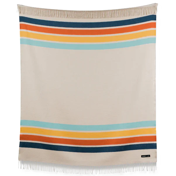 Camp Blanket