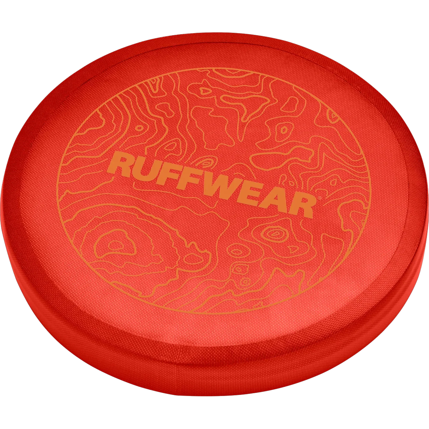 Camp Flyer Disc