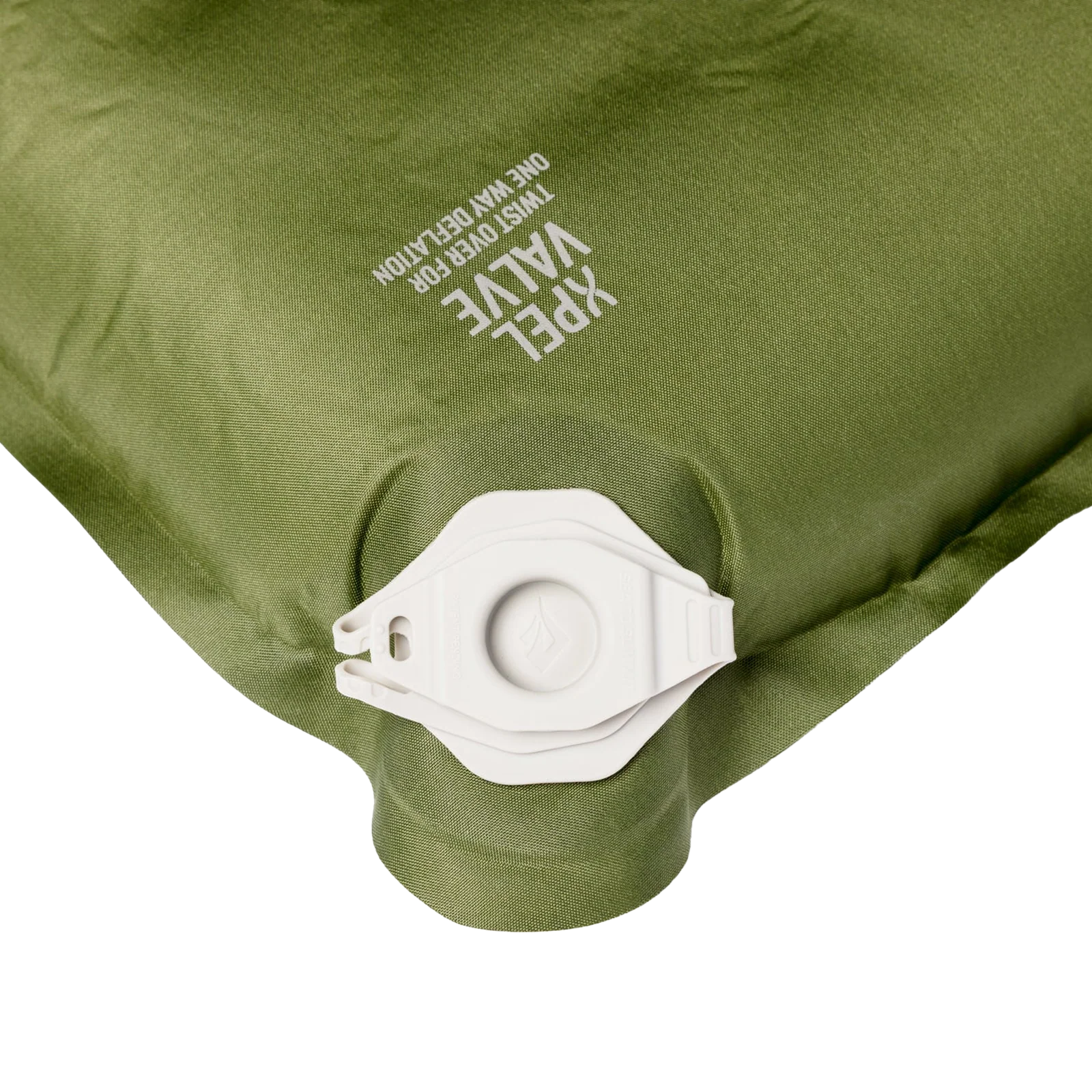 Camp Plus Self-Inflating Mat Large - Image 5