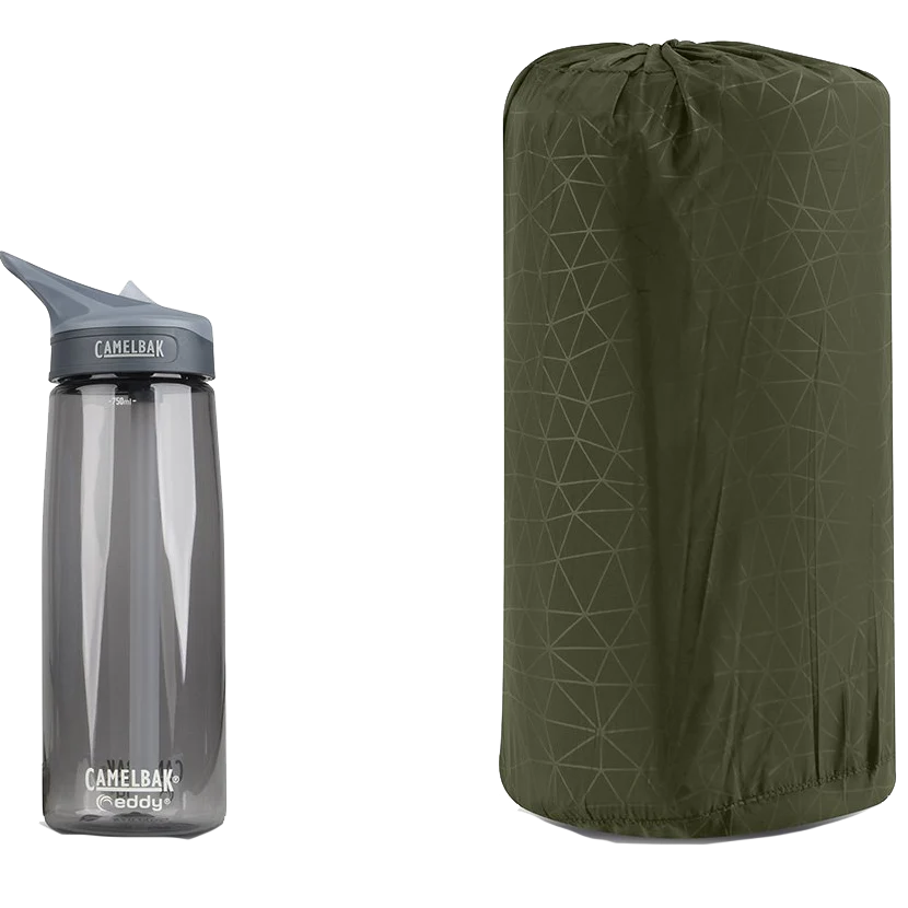 Camp Plus Self-Inflating Regular Wide - Image 4